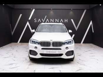 Used BMW X5 2018 for sale - 74689755: Photo