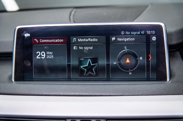 Used BMW X5 2018 for sale - 74689755: Photo 36