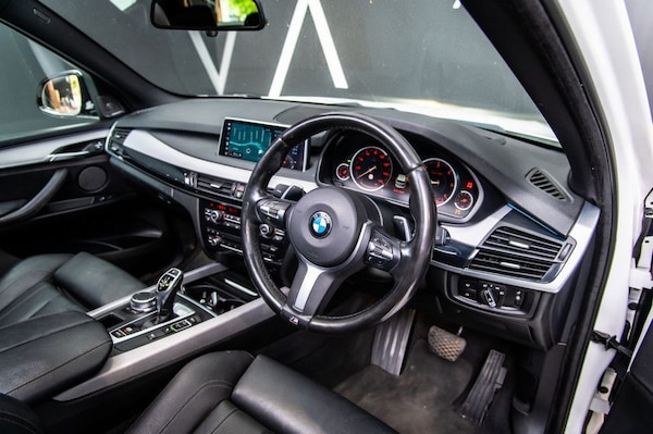 Used BMW X5 2018 for sale - 74689755: Photo 3