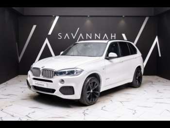Used BMW X5 2018 for sale - 74689755: Photo