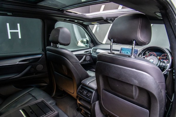 Used BMW X5 2018 for sale - 74689755: Photo 49
