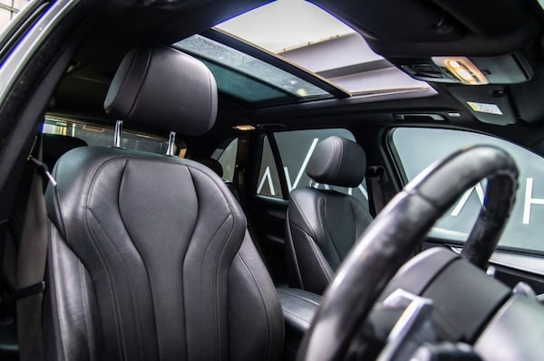 Used BMW X5 2018 for sale - 74689755: Photo 4