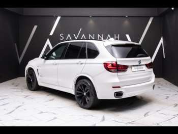 Used BMW X5 2018 for sale - 74689755: Photo