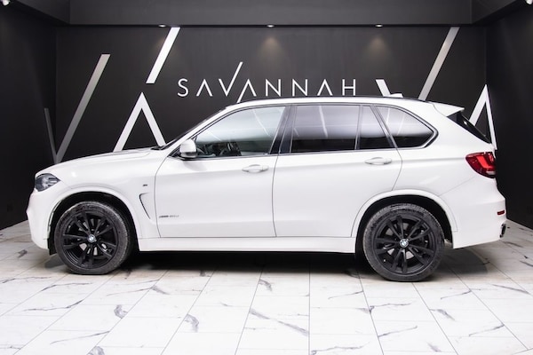 Used BMW X5 2018 for sale - 74689755: Photo 5