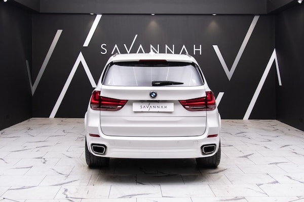 Used BMW X5 2018 for sale - 74689755: Photo 7