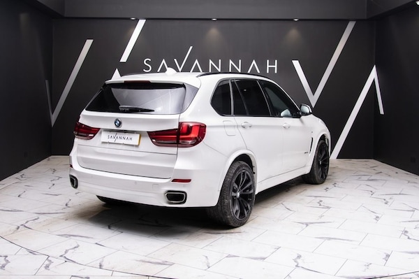 Used BMW X5 2018 for sale - 74689755: Photo 8