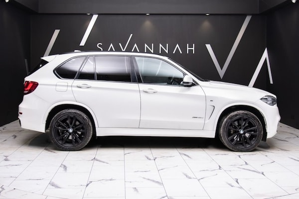 Used BMW X5 2018 for sale - 74689755: Photo 9
