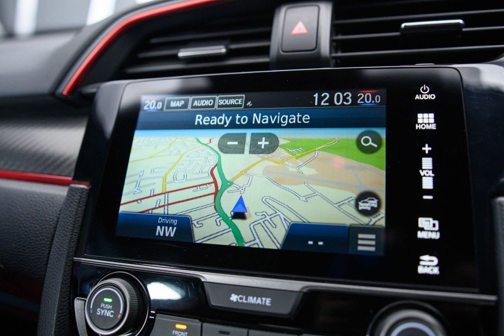 Used Honda Civic 2017 for sale - 77369601: Photo 22