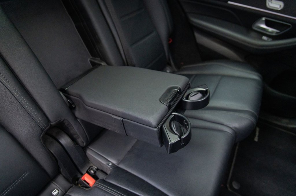 Used Mercedes-Benz GLE 2022 for sale - 75716365: Photo 14