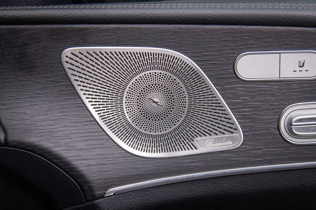 Used Mercedes-Benz GLE 2022 for sale - 75716365: Photo 15