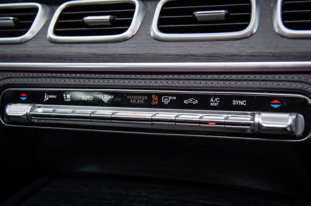 Used Mercedes-Benz GLE 2022 for sale - 75716365: Photo 22