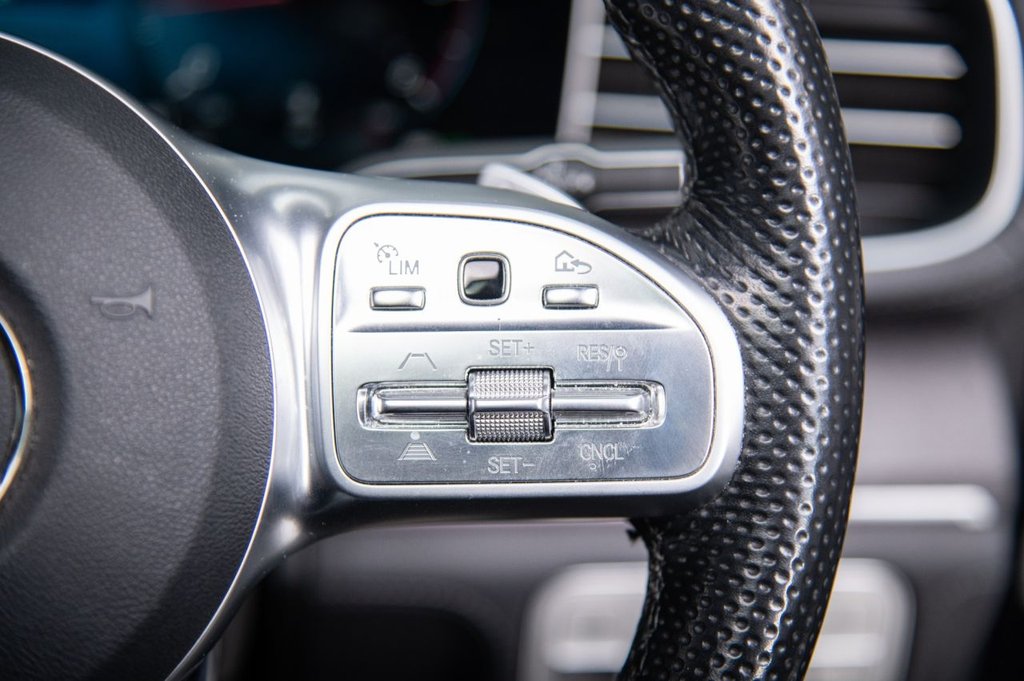 Used Mercedes-Benz GLE 2022 for sale - 75716365: Photo 26