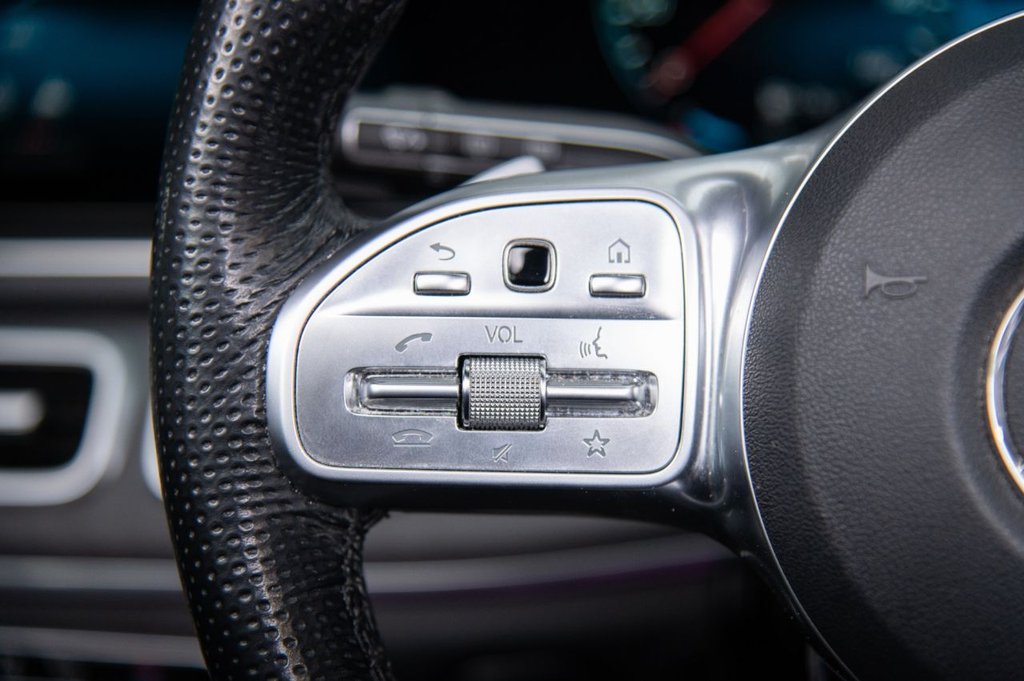 Used Mercedes-Benz GLE 2022 for sale - 75716365: Photo 27