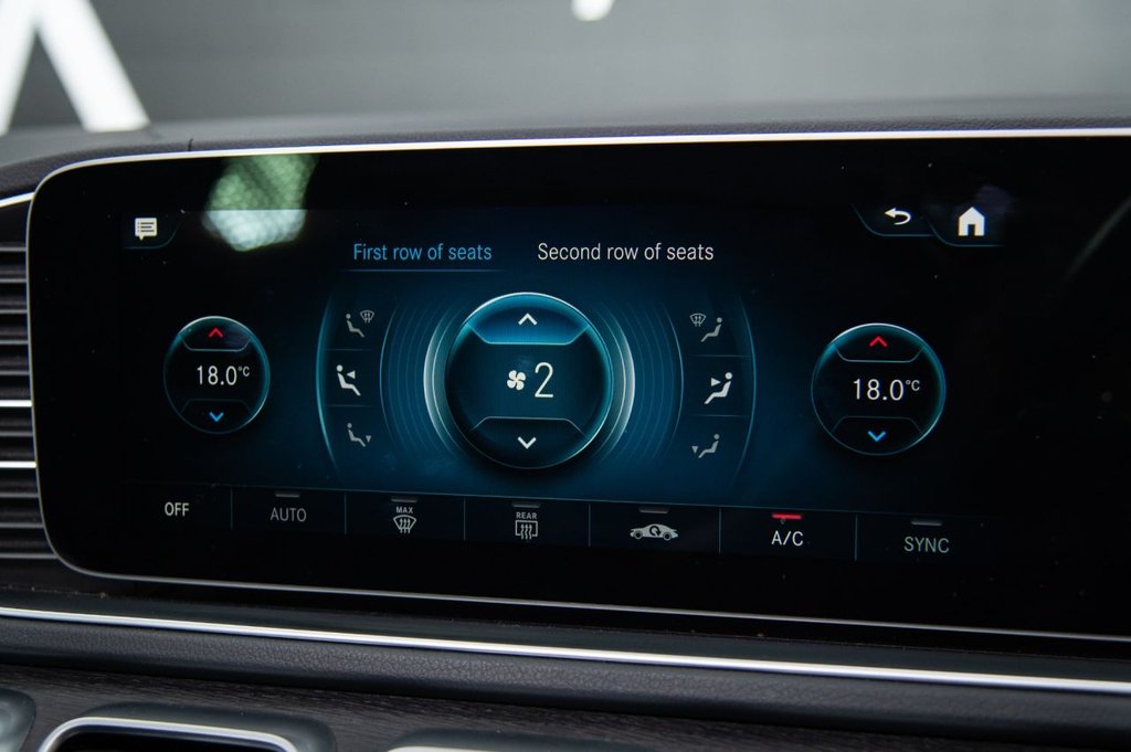 Used Mercedes-Benz GLE 2022 for sale - 75716365: Photo 33