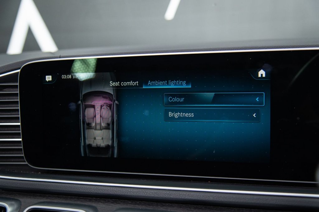 Used Mercedes-Benz GLE 2022 for sale - 75716365: Photo 34