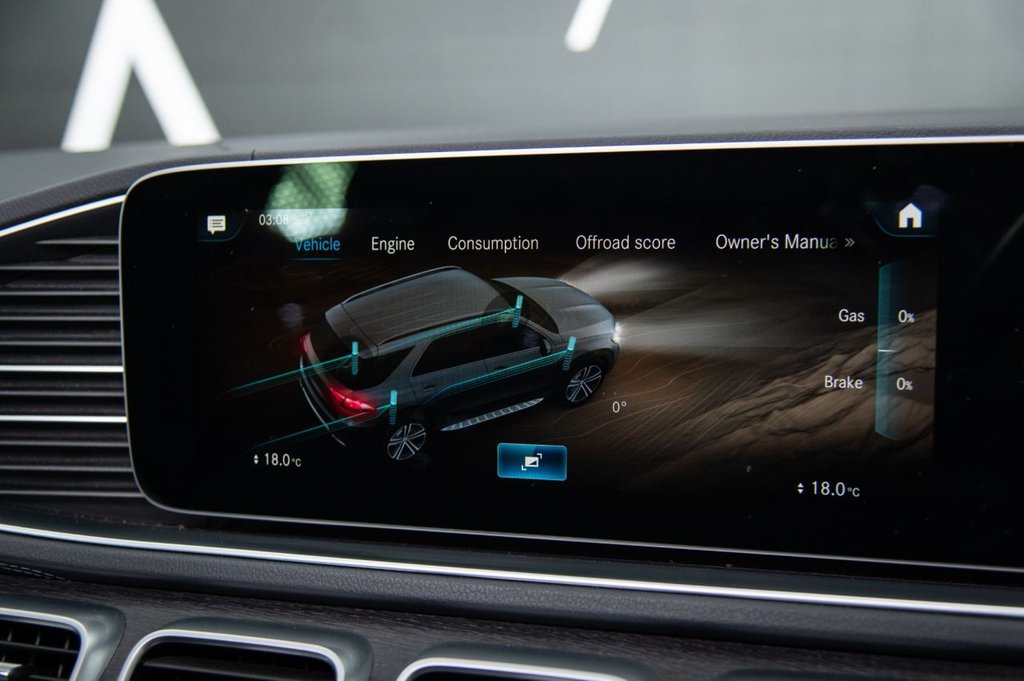 Used Mercedes-Benz GLE 2022 for sale - 75716365: Photo 35