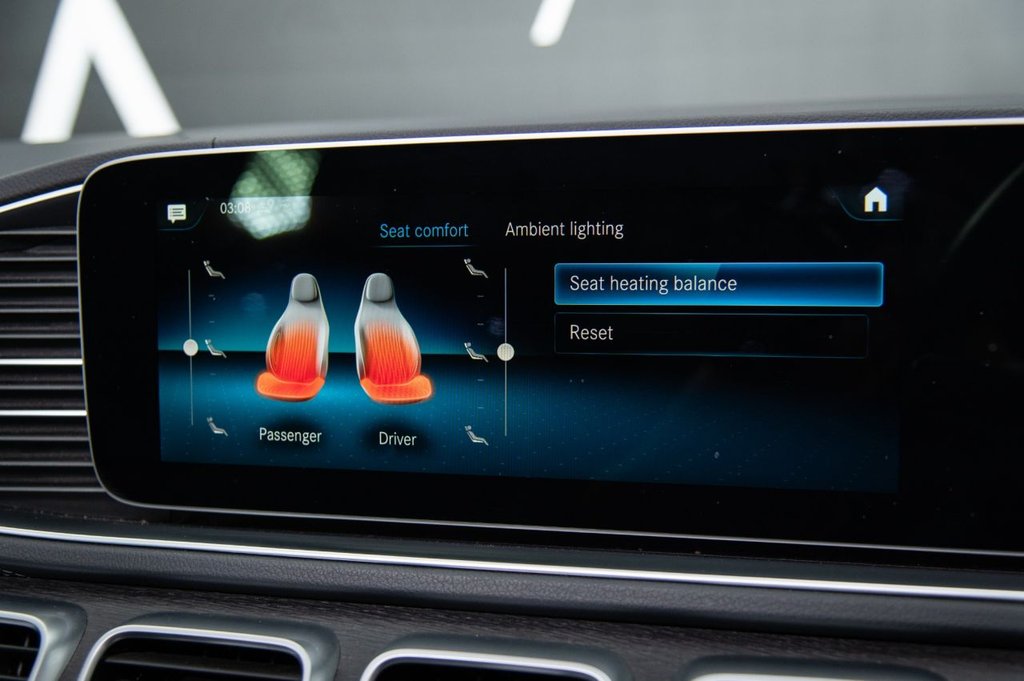 Used Mercedes-Benz GLE 2022 for sale - 75716365: Photo 36