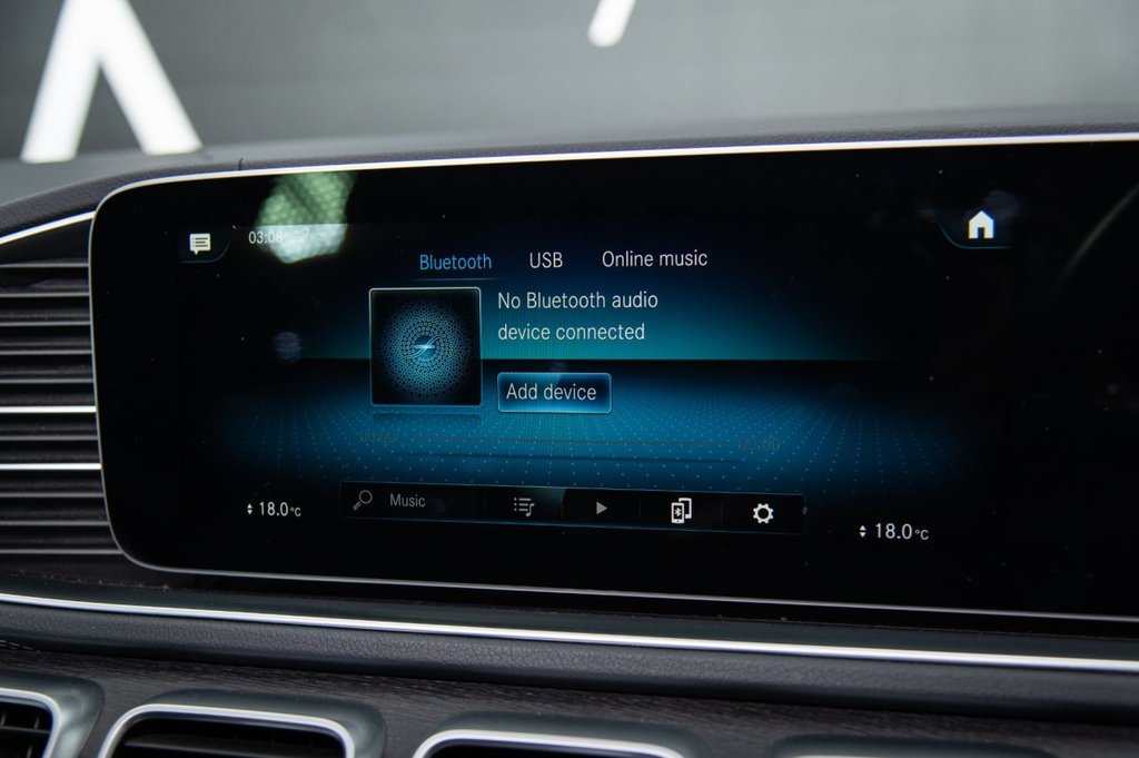 Used Mercedes-Benz GLE 2022 for sale - 75716365: Photo 37