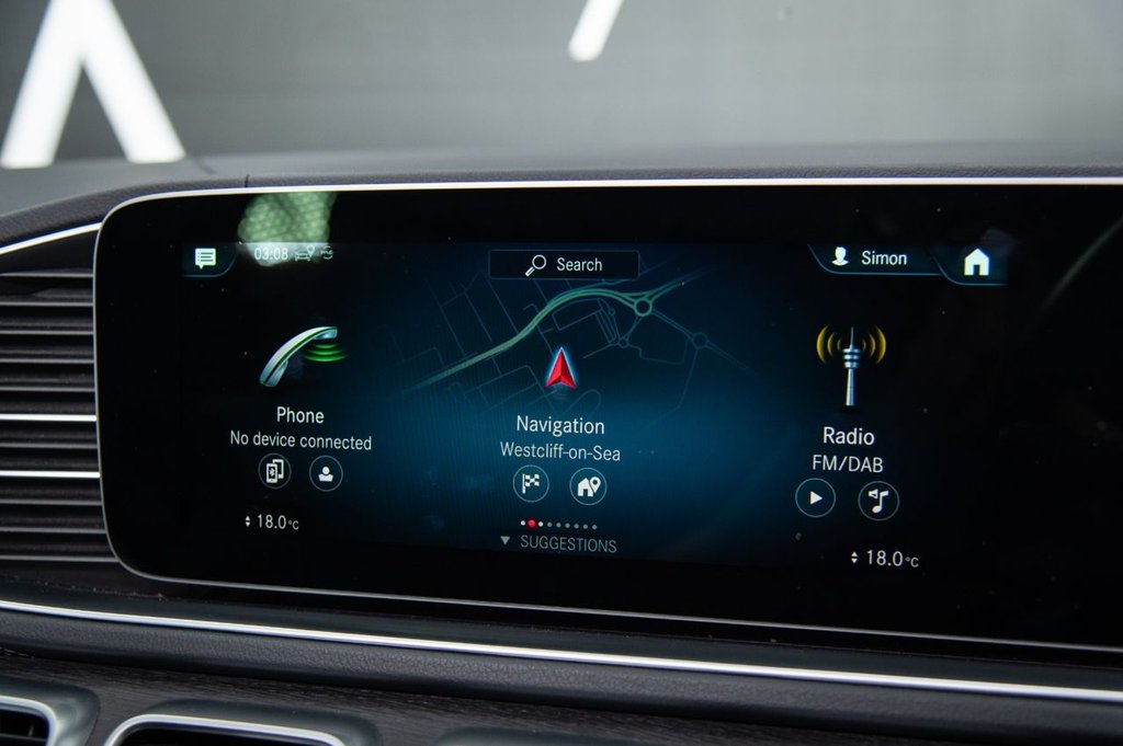 Used Mercedes-Benz GLE 2022 for sale - 75716365: Photo 39