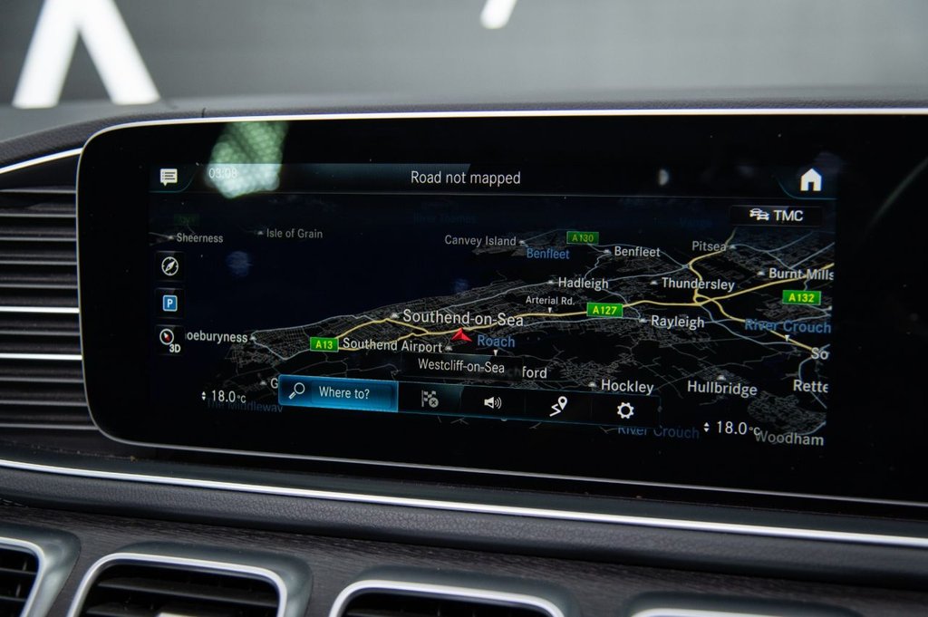 Used Mercedes-Benz GLE 2022 for sale - 75716365: Photo 40