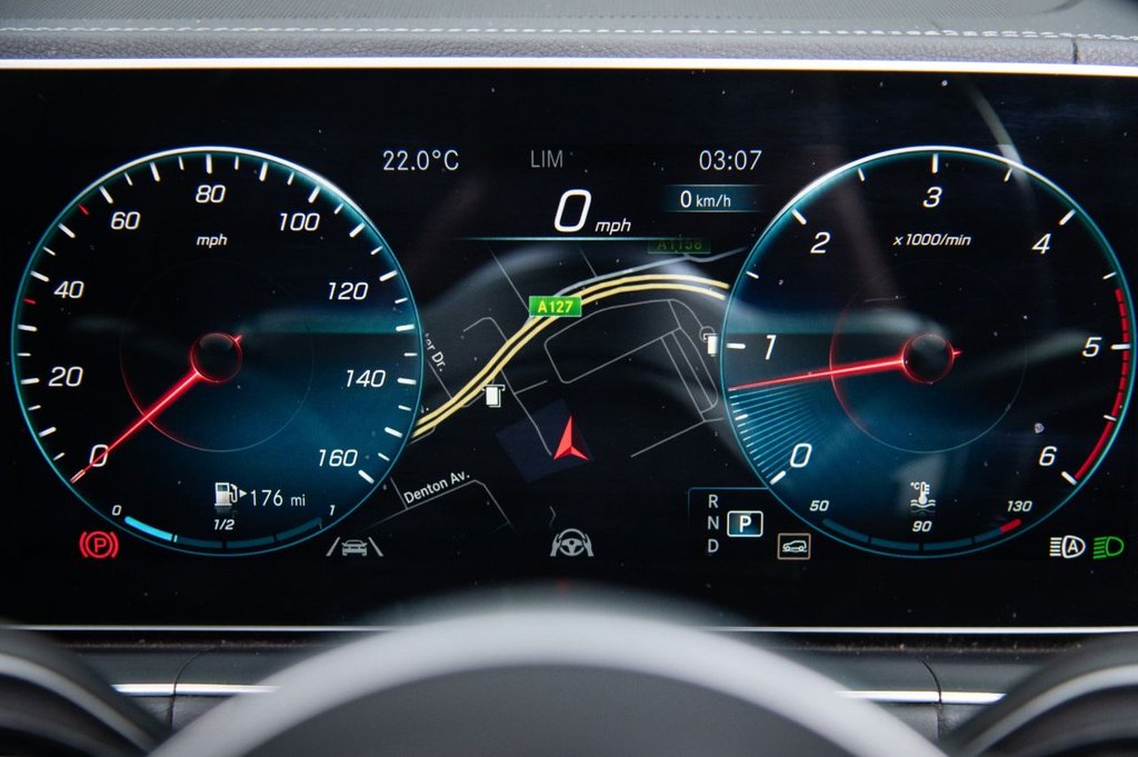 Used Mercedes-Benz GLE 2022 for sale - 75716365: Photo 43