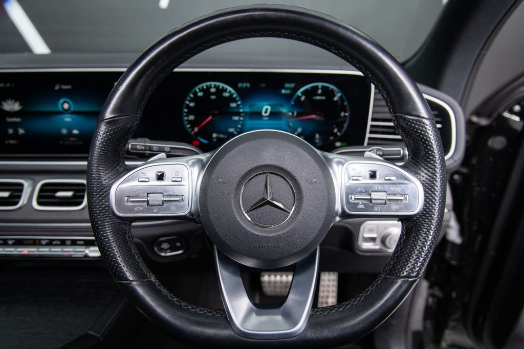 Used Mercedes-Benz GLE 2022 for sale - 75716365: Photo 45