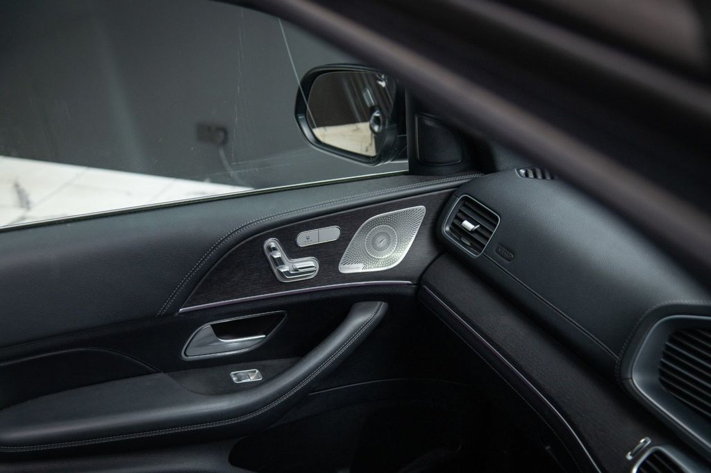 Used Mercedes-Benz GLE 2022 for sale - 75716365: Photo 46