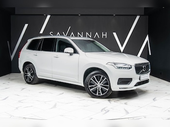 Used Volvo XC90 2021 for sale - 79220869: Photo