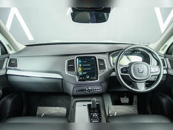 Used Volvo XC90 2021 for sale - 79220869: Photo
