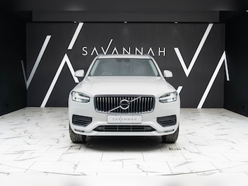 Used Volvo XC90 2021 for sale - 79220869: Photo
