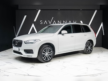 Used Volvo XC90 2021 for sale - 79220869: Photo
