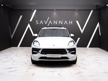 Used Porsche Macan 2020 for sale - 75923842: Photo