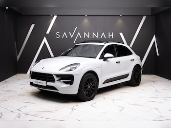 Used Porsche Macan 2020 for sale - 75923842: Photo