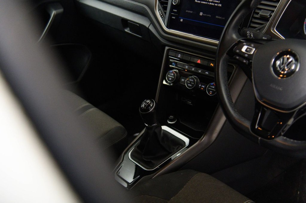 Used Volkswagen T-Roc 2019 for sale - 77020464: Photo 23