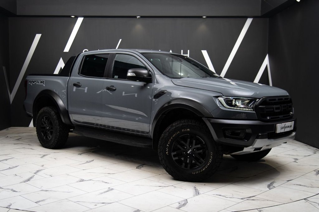 Used Ford Ranger 2020 for sale - 76527200: Photo 1