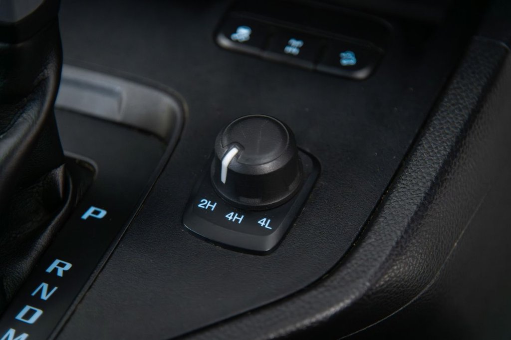 Used Ford Ranger 2020 for sale - 76527200: Photo 17