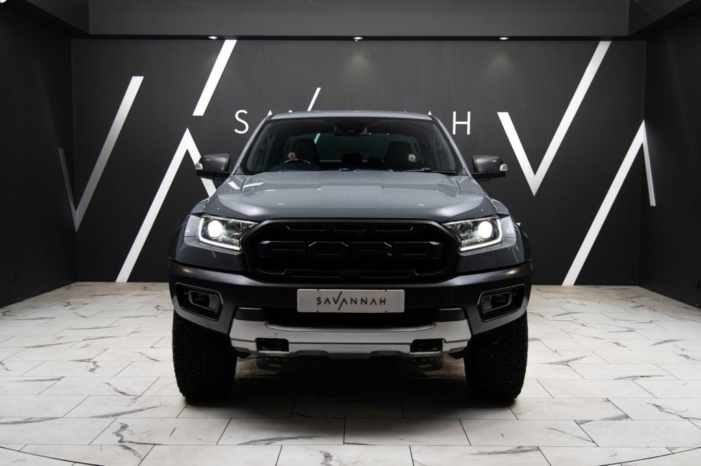 Used Ford Ranger 2020 for sale - 76527200: Photo 2