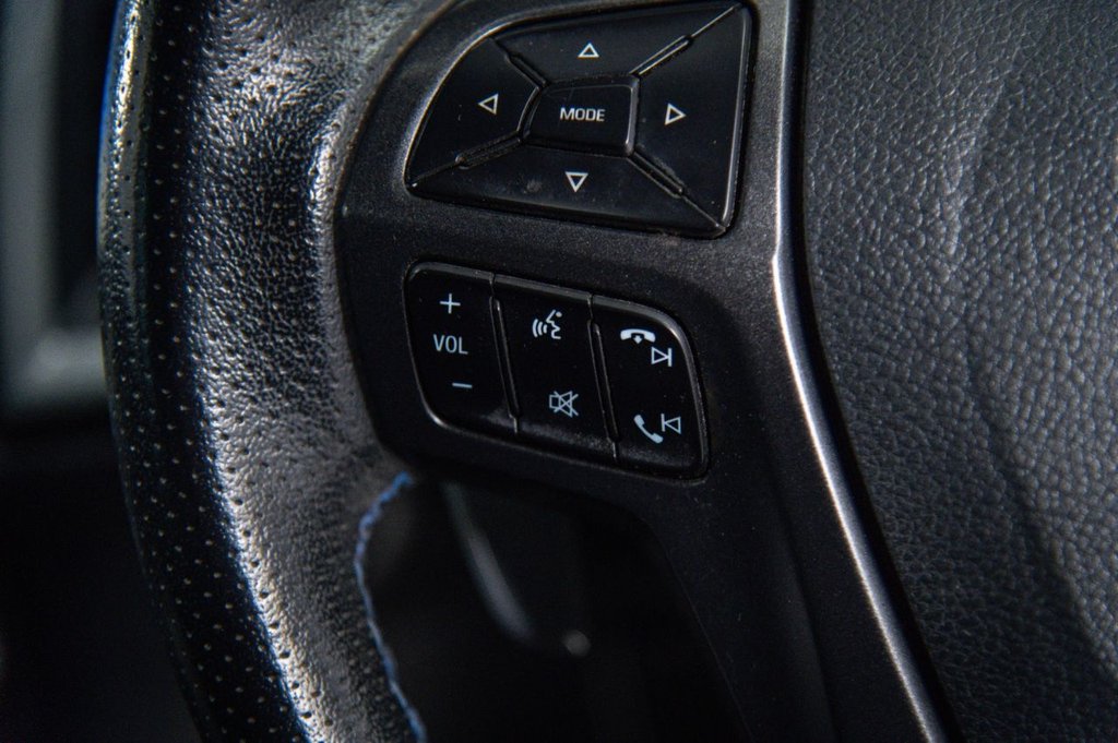 Used Ford Ranger 2020 for sale - 76527200: Photo 25