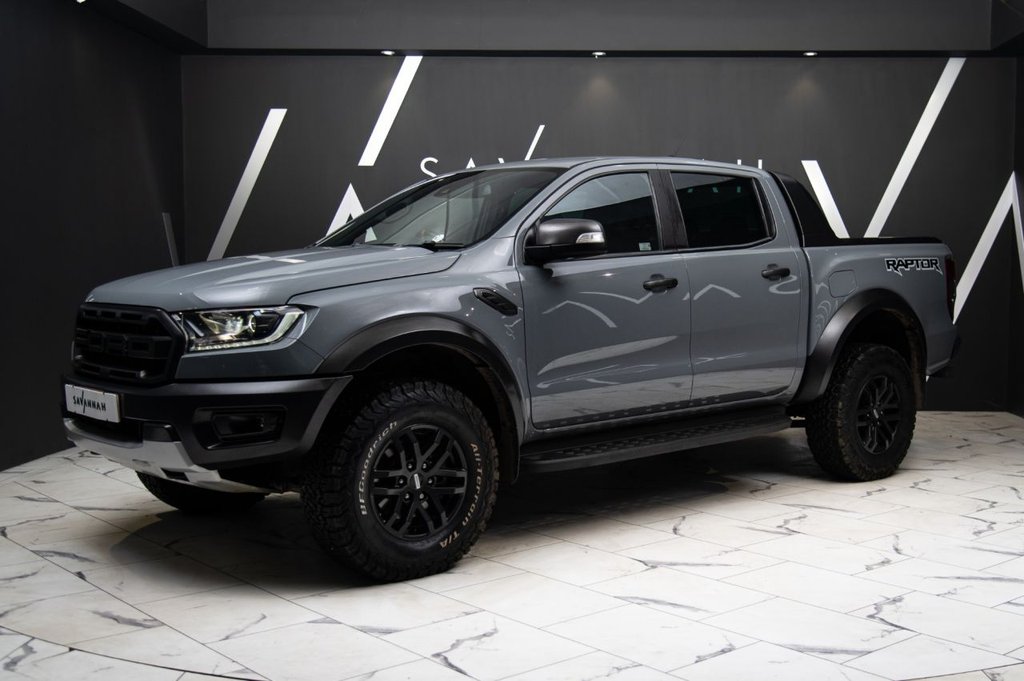 Used Ford Ranger 2020 for sale - 76527200: Photo 3