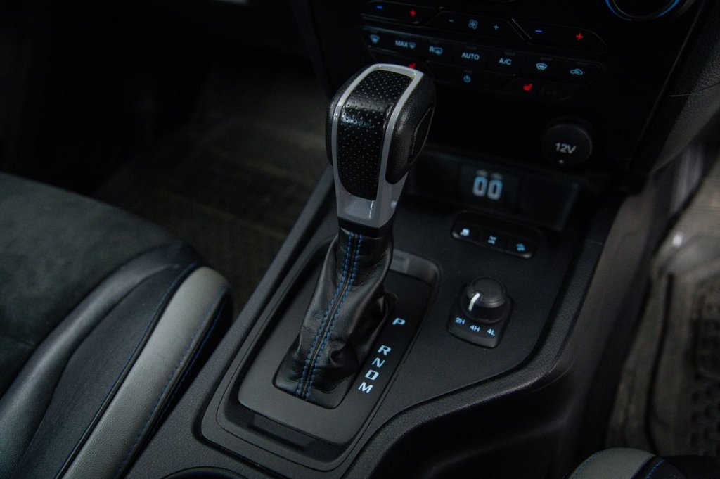 Used Ford Ranger 2020 for sale - 76527200: Photo 31