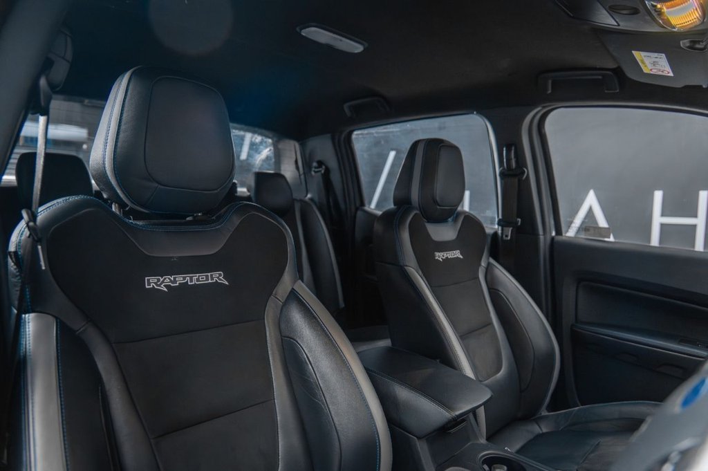 Used Ford Ranger 2020 for sale - 76527200: Photo 32