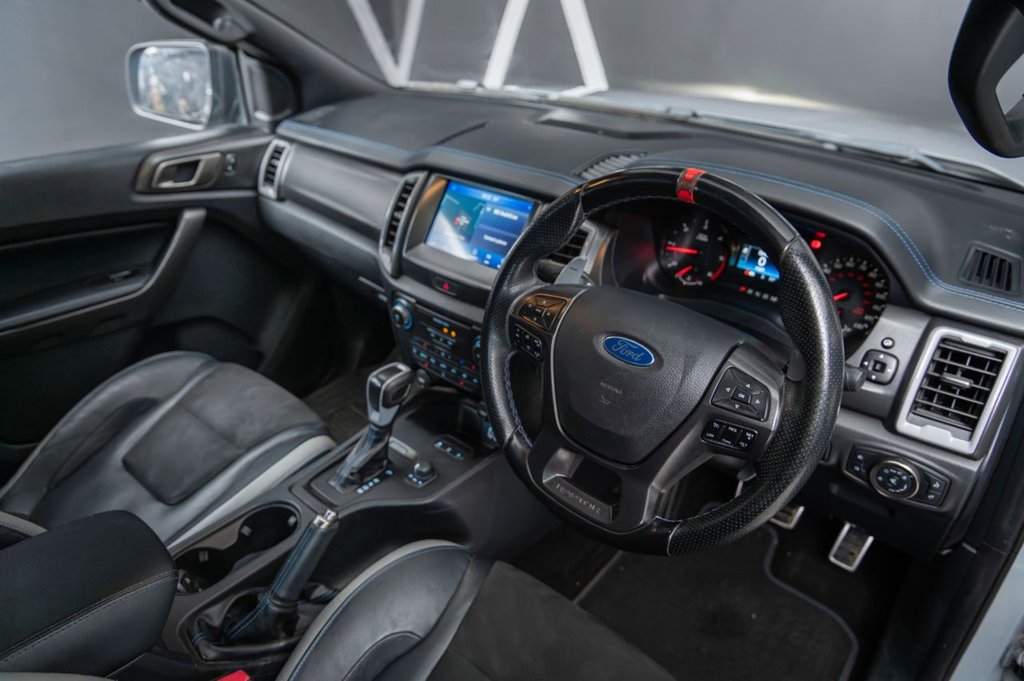 Used Ford Ranger 2020 for sale - 76527200: Photo 33