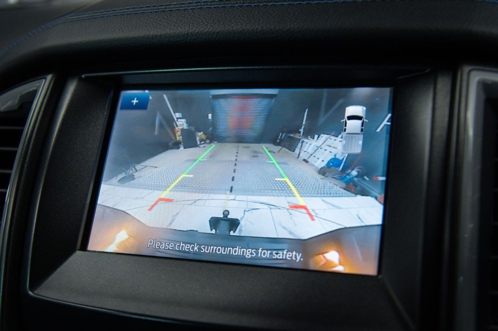 Used Ford Ranger 2020 for sale - 76527200: Photo 35