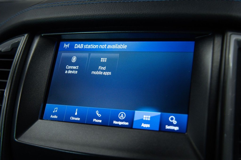 Used Ford Ranger 2020 for sale - 76527200: Photo 36