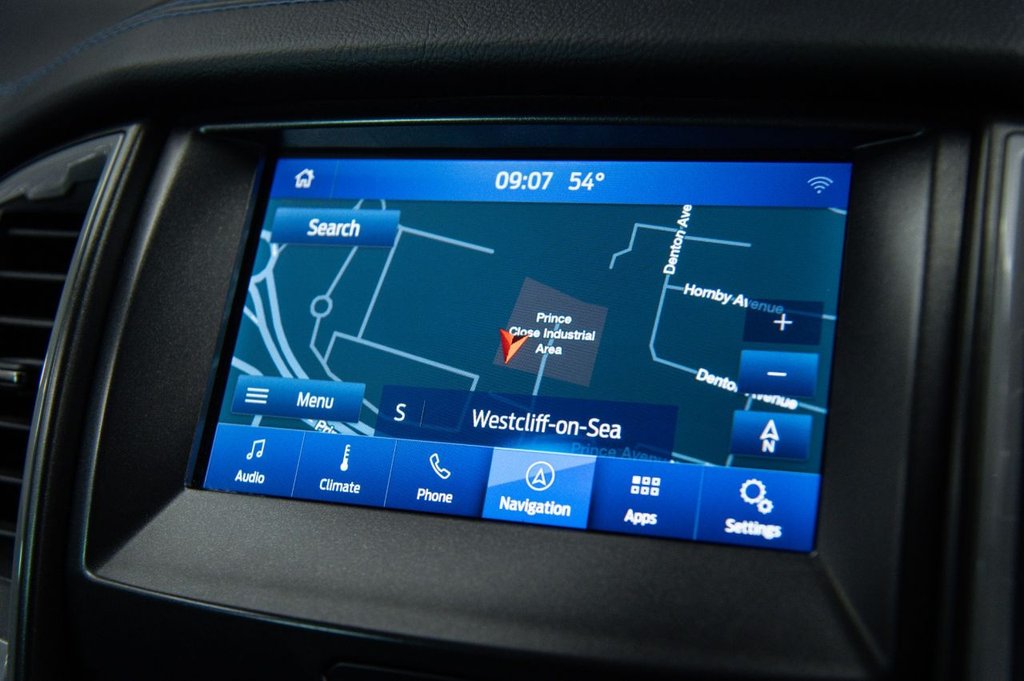 Used Ford Ranger 2020 for sale - 76527200: Photo 37