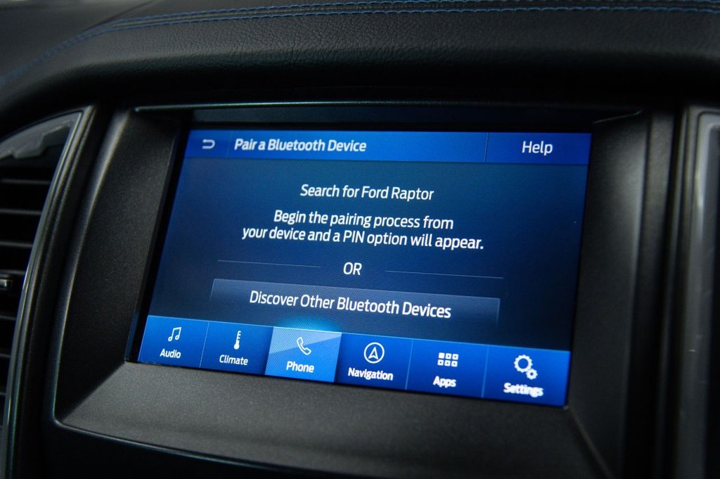 Used Ford Ranger 2020 for sale - 76527200: Photo 38