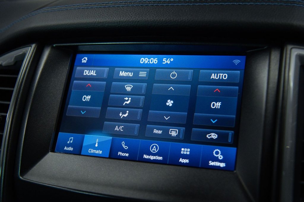 Used Ford Ranger 2020 for sale - 76527200: Photo 39