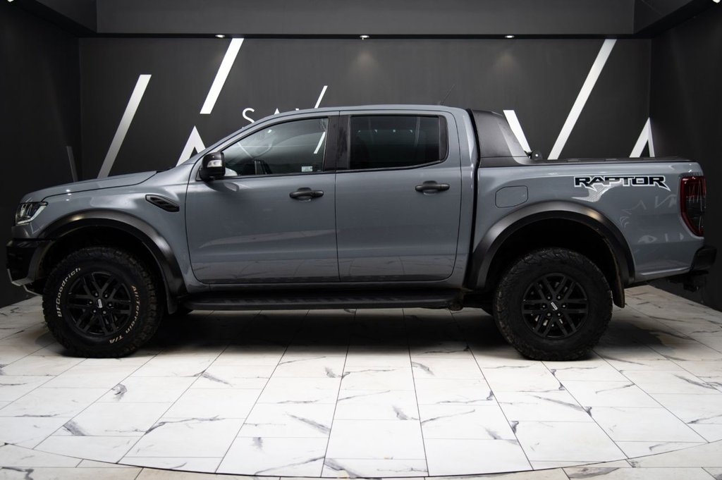 Used Ford Ranger 2020 for sale - 76527200: Photo 4