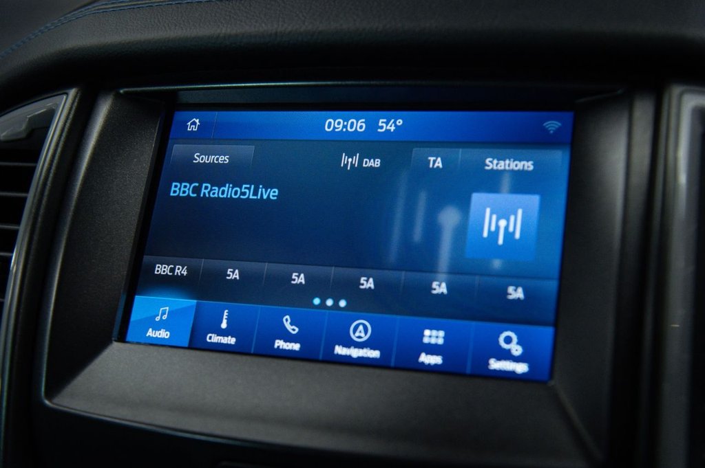 Used Ford Ranger 2020 for sale - 76527200: Photo 40