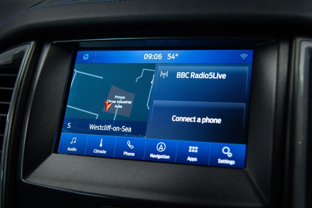 Used Ford Ranger 2020 for sale - 76527200: Photo 41